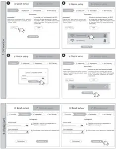 TESY CN04 Built In Wireless Communication Module - figure 5