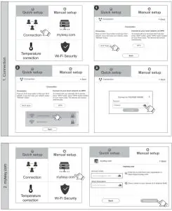 TESY CN04 Built In Wireless Communication Module - figure 7