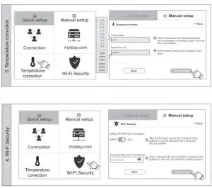 TESY CN04 Built In Wireless Communication Module - figure 8