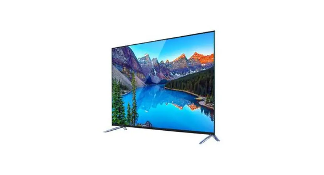 Coocaa S5 Series Led Tv User Guide Coocaa S5 Series Led Tv User Guide