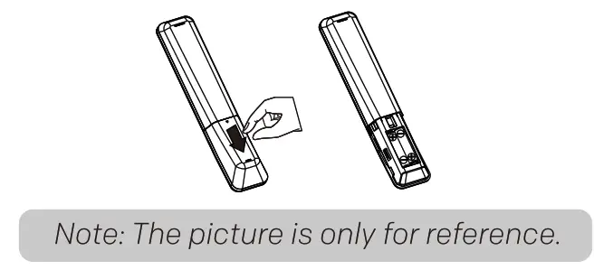 coocaa S5 Series LED TV - STANDARD 2