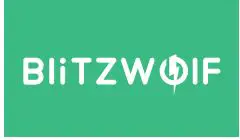 BLiTZWOLF LOGO