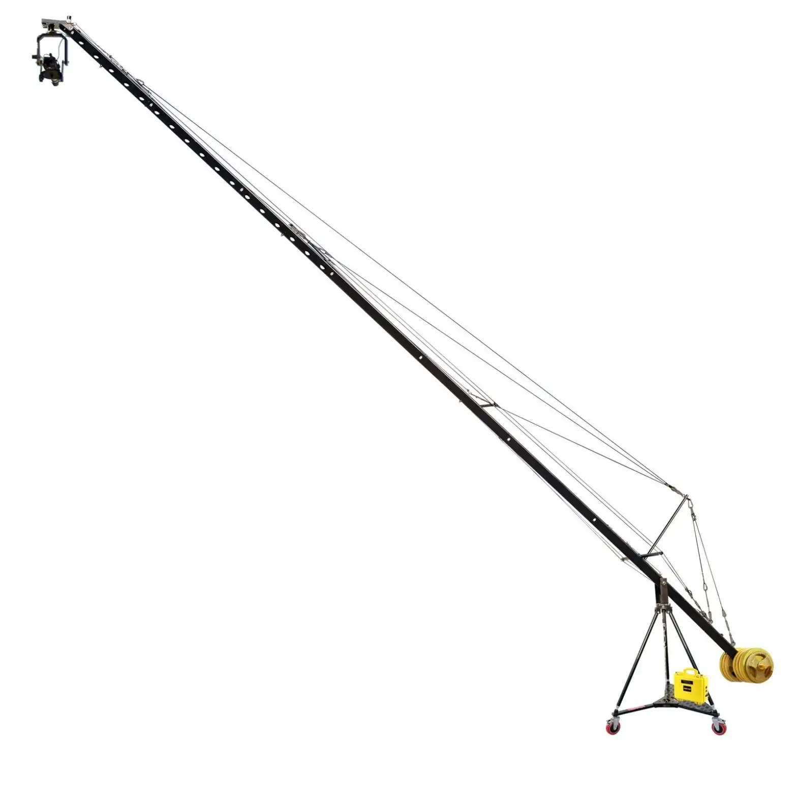 PROAIM P W5P FLT 32ft Flight Package