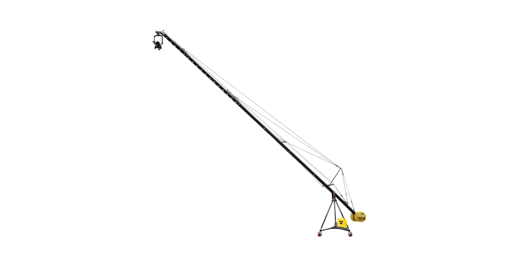 Proaim P-w5p-flt 32ft Flight Package Instruction Manual