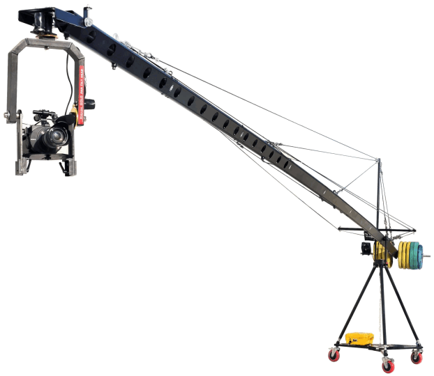 PROAIM P W5P FLT 32ft Flight Package - OTPIONAL ACCESSORIES