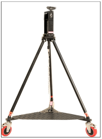 PROAIM P W5P FLT 32ft Flight Package - chain