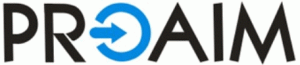 PROAIM logo