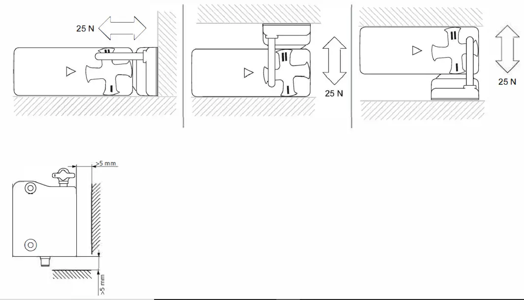 SIEMENS Sirius 3SE5 RFID Safety Switch with Tumbler fig 12