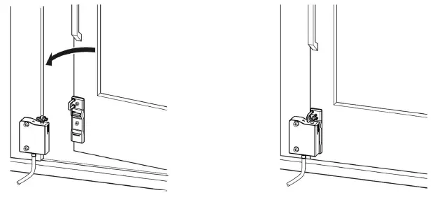 SIEMENS Sirius 3SE5 RFID Safety Switch with Tumbler fig 18