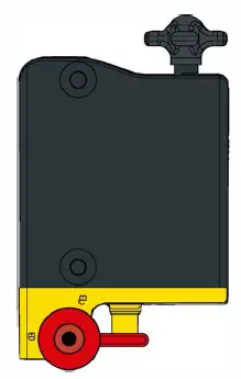 SIEMENS Sirius 3SE5 RFID Safety Switch with Tumbler fig 5