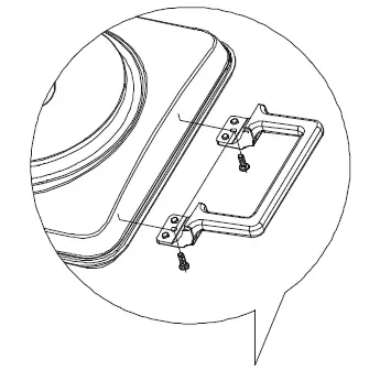 emerio HP-114482.4 Hot Plate Double 2
