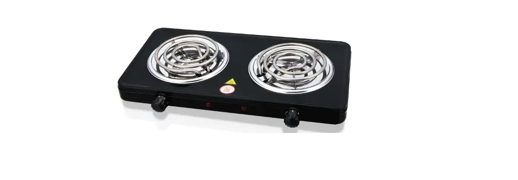 Emerio Hp-114482.4 Hot Plate Double Instruction Manual Emerio Hp-114482.4 Hot Plate Double Instruction Manual