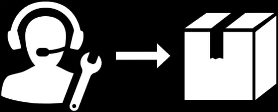 CHAMPION 100485 - Customer Service