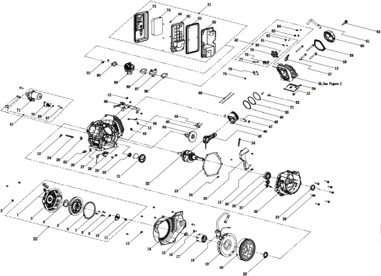 CHAMPION 100485 - Figure B
