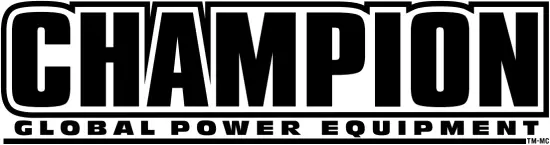 CHAMPION logo m1