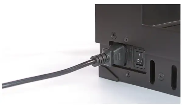 zortrax M200 Glass Plate fig 1