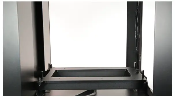 zortrax M200 Glass Plate fig 9