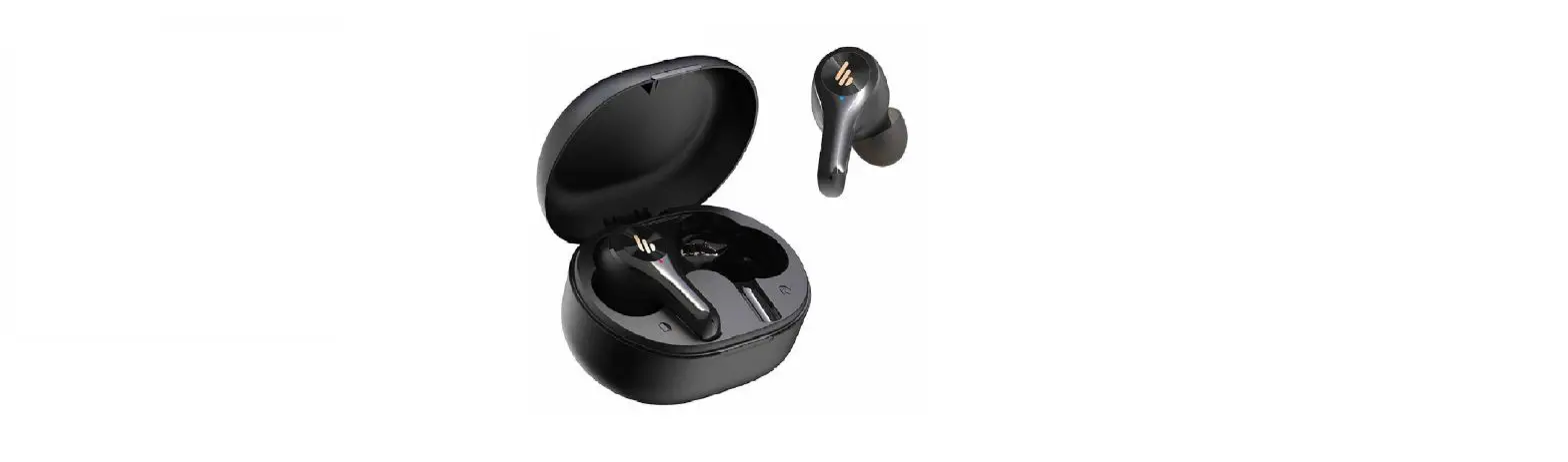 Edifier Edf159 True Wireless Earbuds Headphones User Manual Edifier Edf159 True Wireless Earbuds Headphones User Manual