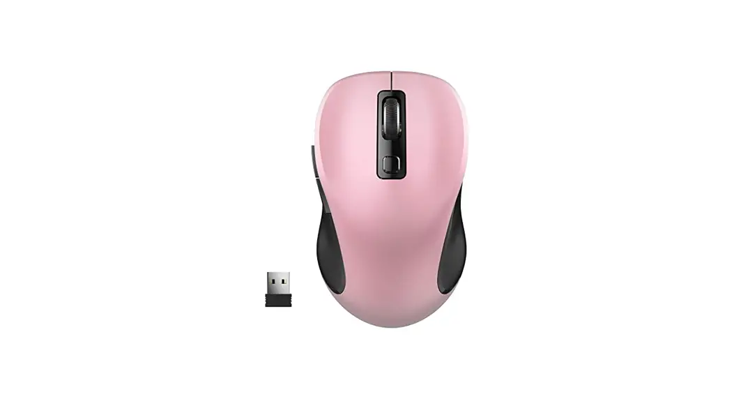 Inwin Mo-w35b Wireless Mouse User Manual Inwin Mo-w35b Wireless Mouse User Manual