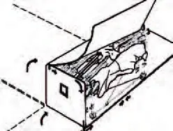 SereneLife Premium Raised Airbed with Frame and Built-In Power Inflating Pump fig10