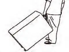 SereneLife Premium Raised Airbed with Frame and Built-In Power Inflating Pump fig11