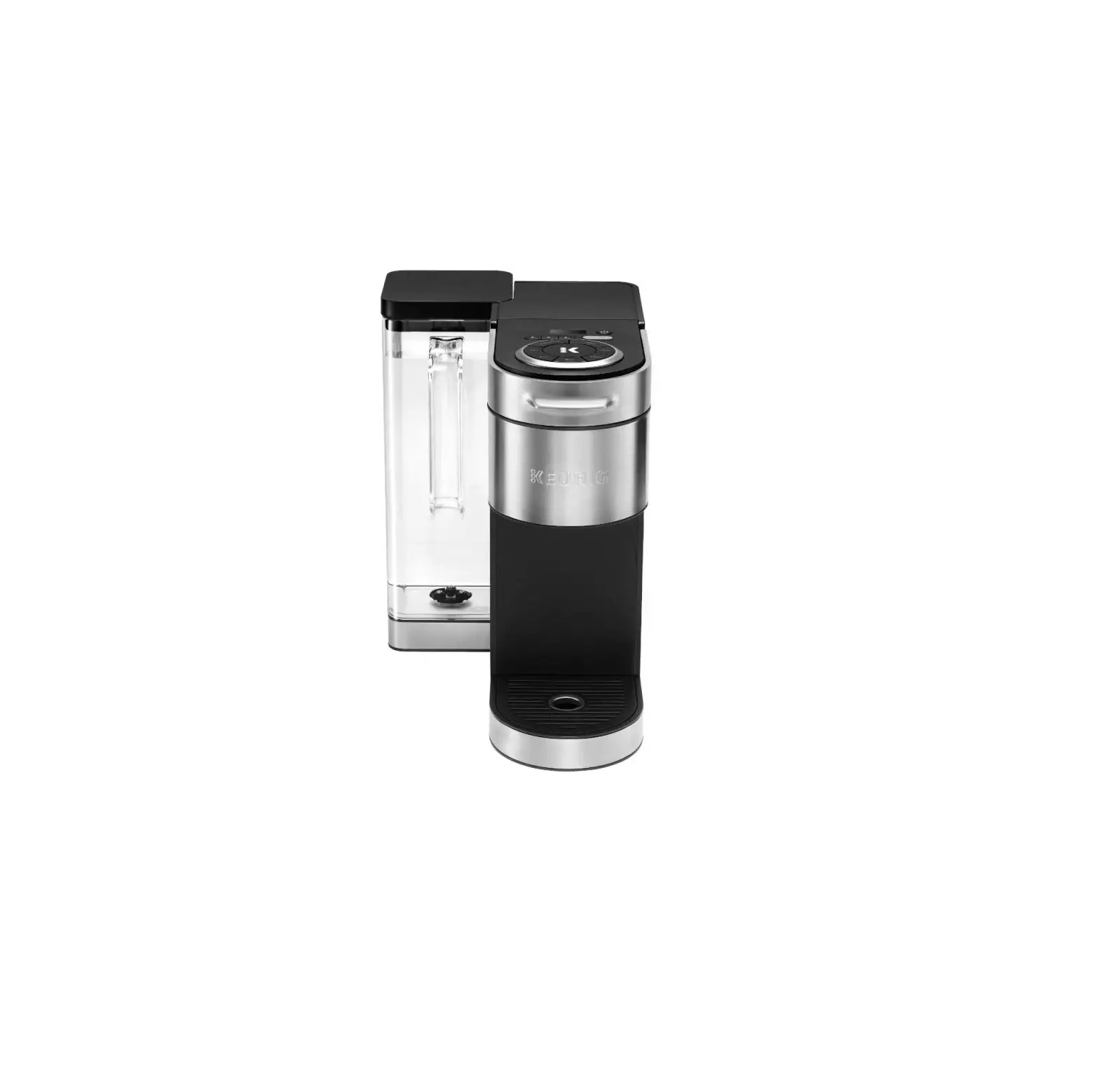 Keurig Single Serve Coffee Maker User Guide