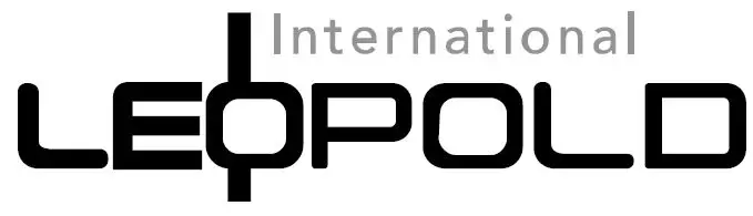 LEOPOLD logo