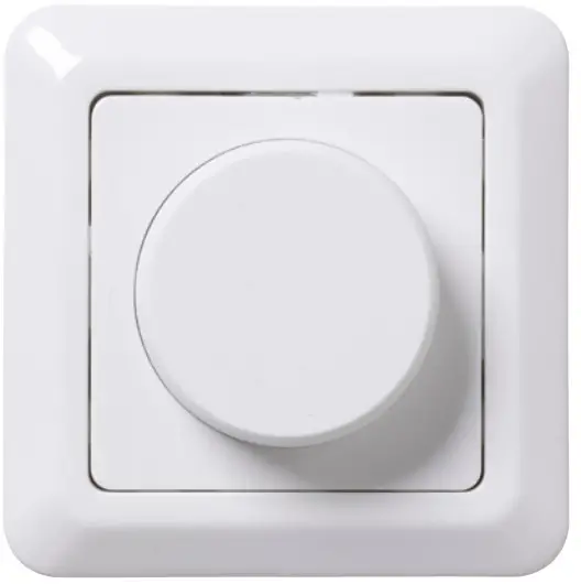 anslut 400 821 LED Dimmer