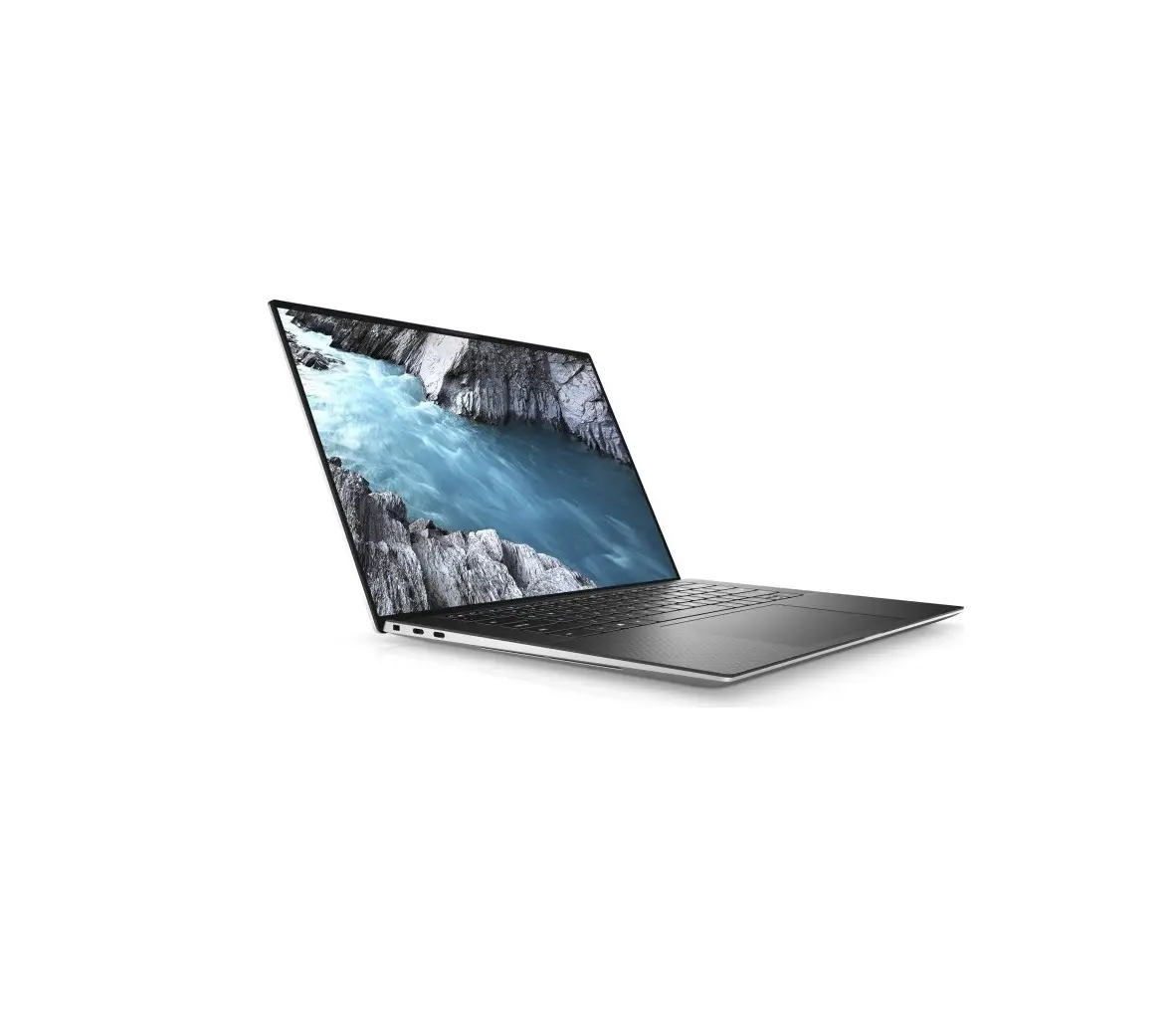 Dell Xps 15 9500 I7 10th Gen Laptop User Guide