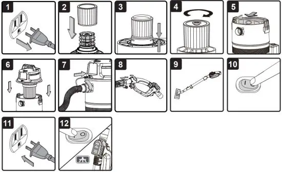 FIG 8 DRY VACUUM OPERATION.JPG