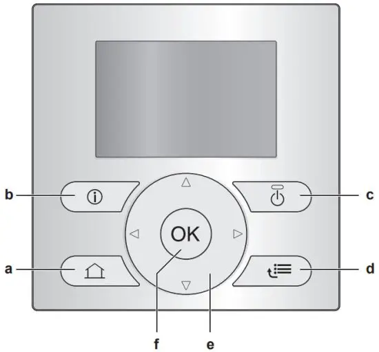 DIAKIN CHYHBH5AF Altherma R Hybrid Heat Pump - figure 3