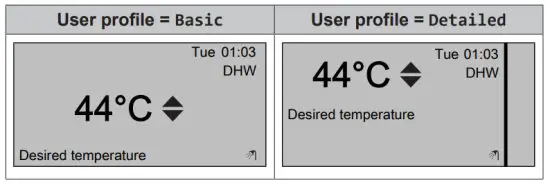 DIAKIN CHYHBH5AF Altherma R Hybrid Heat Pump - figure 5
