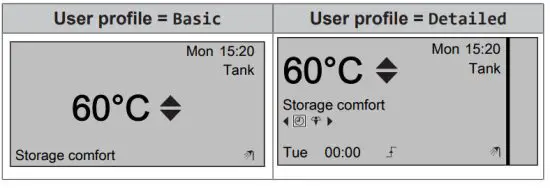 DIAKIN CHYHBH5AF Altherma R Hybrid Heat Pump - figure 9