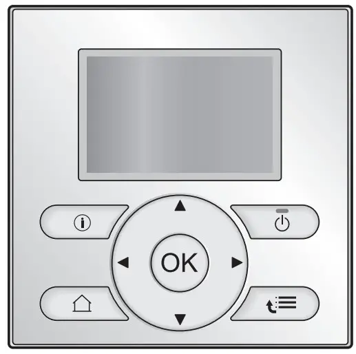 DIAKIN CHYHBH5AF Altherma R Hybrid Heat Pump