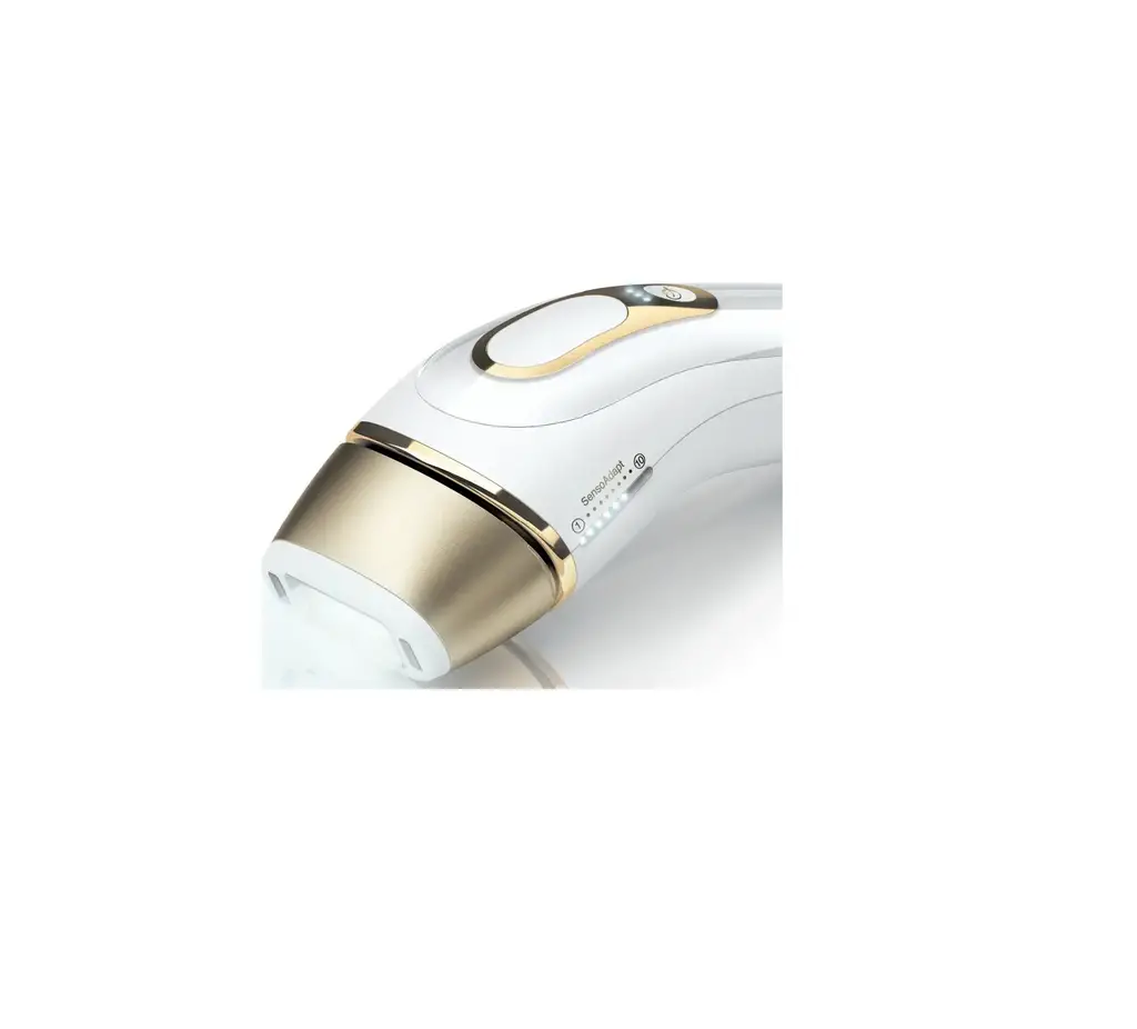 Braun Silk Expert Pro 5 Hair Removal User Manual Braun Silk Expert Pro 5 Hair Removal User Manual