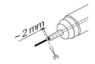 LOCTITE 2265279 EQ PU20 Digital Peristaltic Dispenser fig8