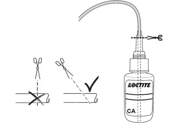 LOCTITE 2265279 EQ PU20 Digital Peristaltic Dispenser fig9