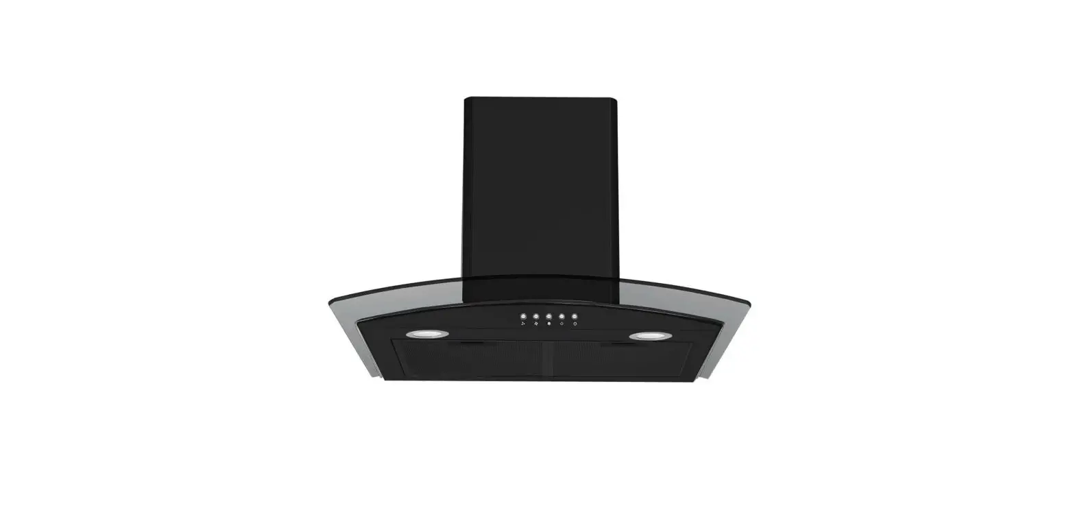 Omega Orcg60mb Curved Glass Rangehood Instruction Manual Omega Orcg60mb Curved Glass Rangehood Instruction Manual