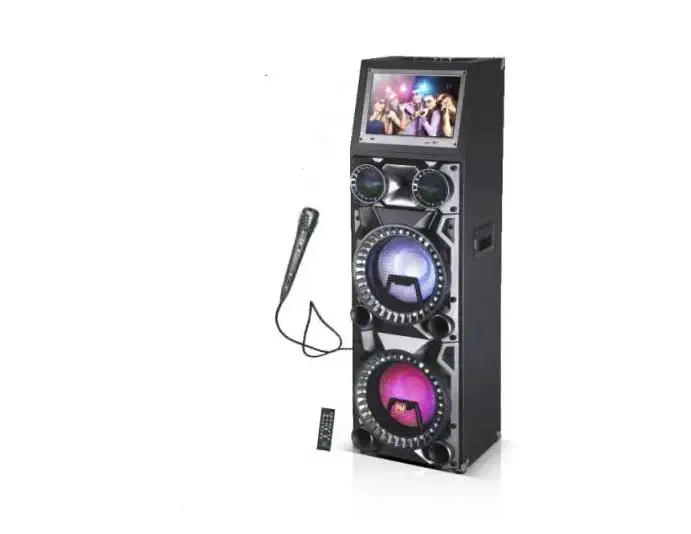 Guangzhou Headway I E Trading Wf 4122 Professional Active Bluetooth Speaker User Manual