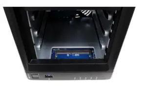Synology DS420+ Diskstation FIG 13