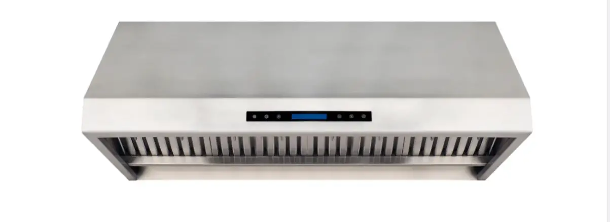 Adexa Ap238-ps83-36 Under Mount Hood Installation Guide