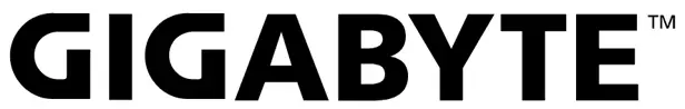 GIGABYTE Control Center - LOGO