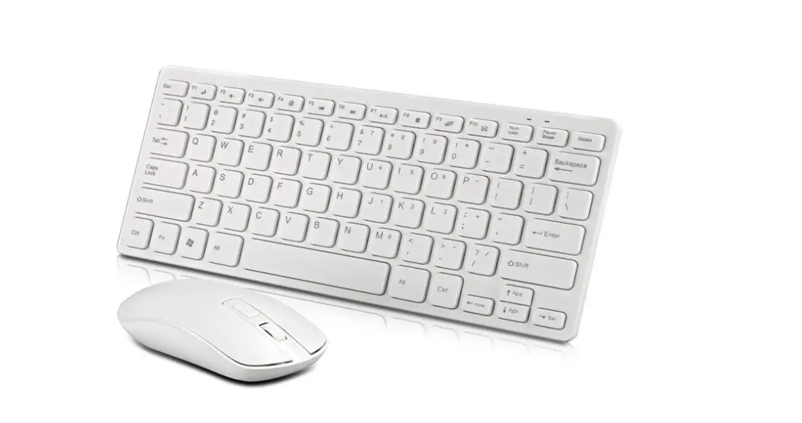 Dongguan Benny Electronic Technology Bm9000 Wireless Keyboard And Mouse Combo User Guide Dongguan Benny Electronic Technology Bm9000 Wireless Keyboard And Mouse Combo User Guide