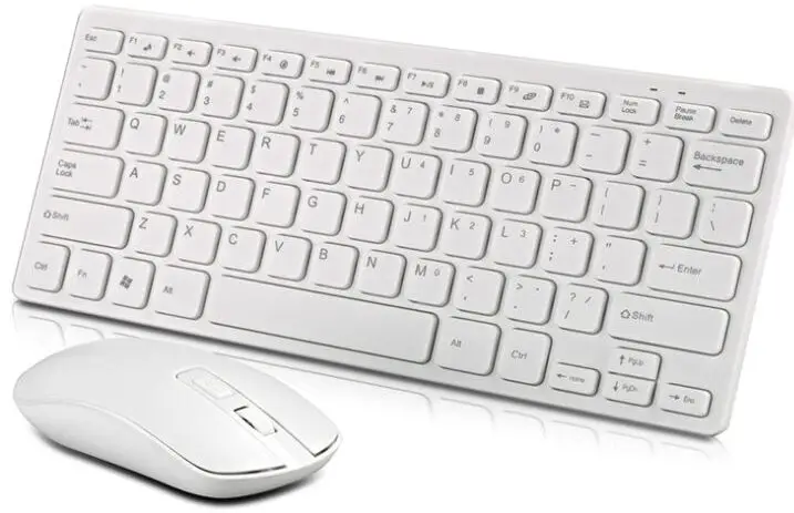 Dongguan Benny Electronic Technology BM9000 Wireless Keyboard and Mouse Combo-fig1