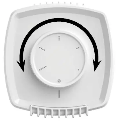 Lasko SB100 Slumber Breeze Desktop Noise Machine fig6