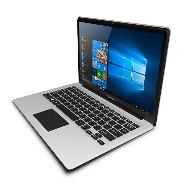 Allview Allbook Tablet Pc User Manual