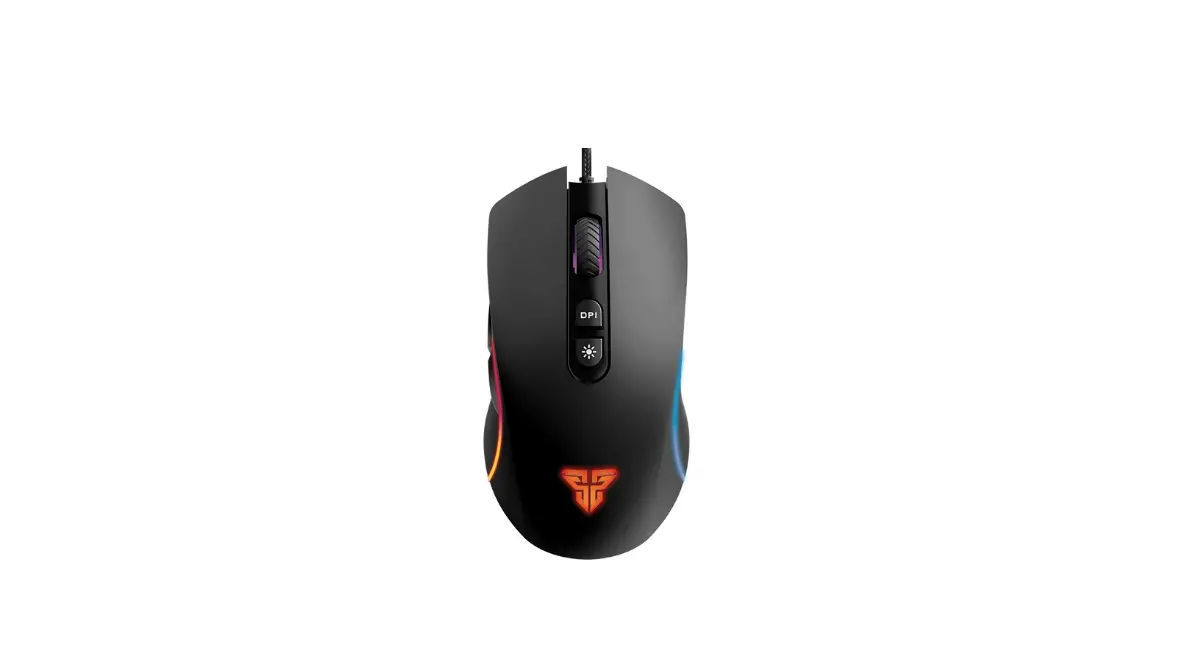 Fantech Thor Ii X16v2 Micro Rgb Gaming Mouse User Manual