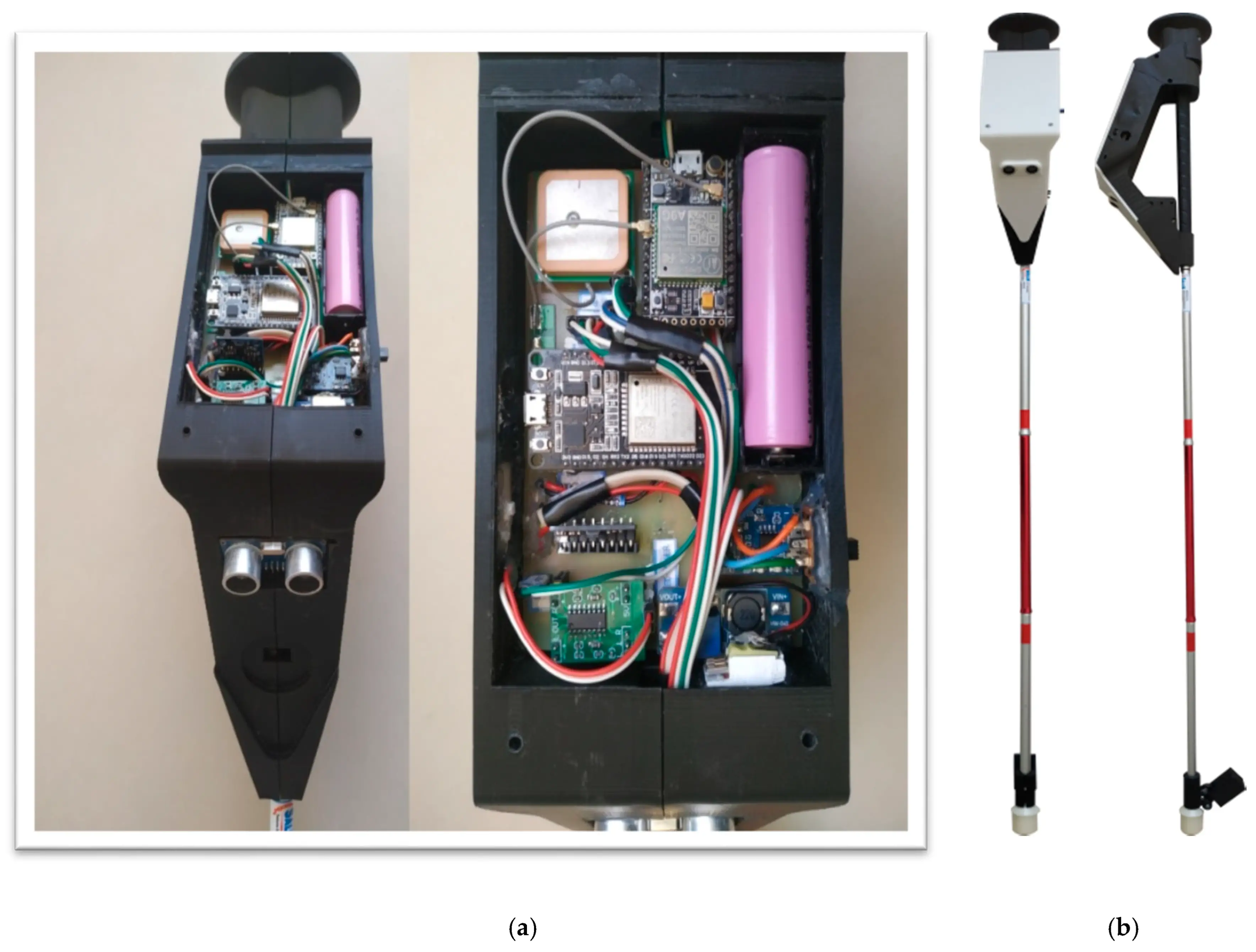 DESIGNA DP 100 Smart Move-fig1