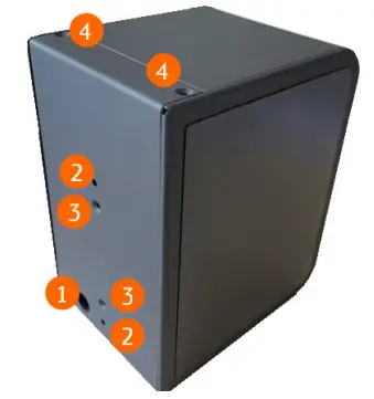 DESIGNA DP 100 Smart Move-fig11