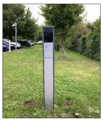 DESIGNA DP 100 Smart Move-fig13